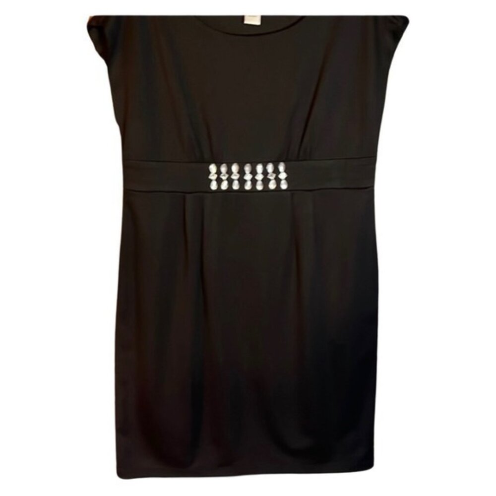 NWT little black dress!